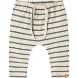 Lil'Atelier Turtledove Poppy Seed Limia Loose Bukser