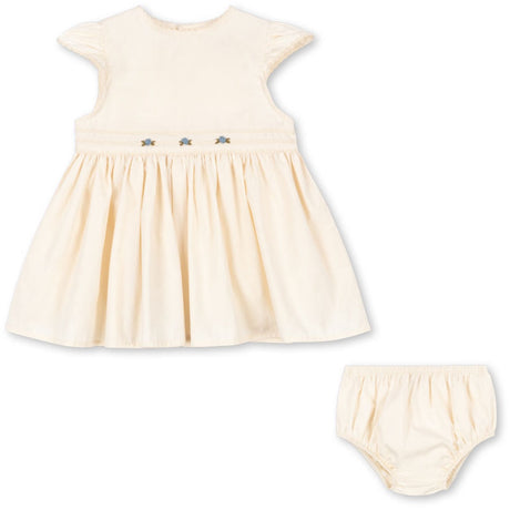 Konges Sløjd Eggnog Celebration Aaliyah Baby Sett GOTS