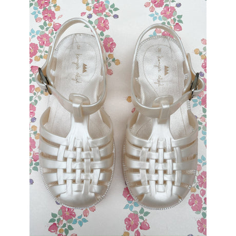 Konges Sløjd Pearl Celebration Pearl Sandal