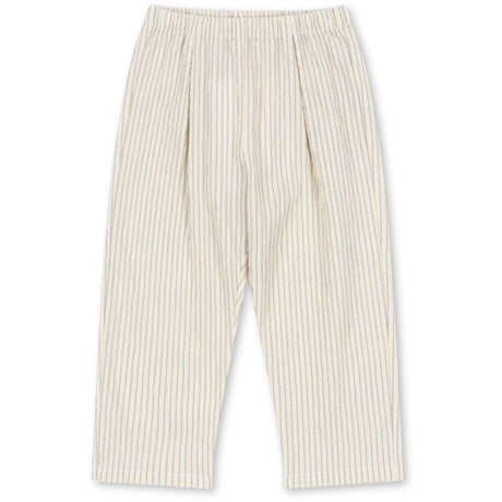 Konges Sløjd Cloud Stripe Celebration Elliot Bukser GOTS