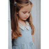 Konges Sløjd Buttercream Celebration 2 Pack Bouquet Hair Clip