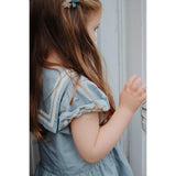 Konges Sløjd Buttercream Celebration 2 Pack Bouquet Hair Clip