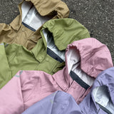 Mikk-Line Kelp Bukseseler PU Rain Recycled