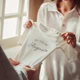 That's Mine See You In August Obi Bodystocking