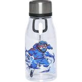 Beckmann Ninja Elements Drikkeflaske 400 Ml