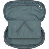 Beckmann Sea Green Ovalt Pennal Sport Junior