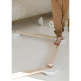Woobiboo Olimpic Xl Woobiboo Balance And Building Sett - 2 In 1 Fun