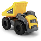 Dickie Toys Mini Legetøjsbiler 5-Pak