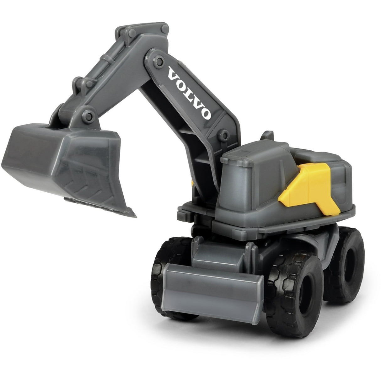 Dickie Toys Mini Legetøjsbiler 5-Pak