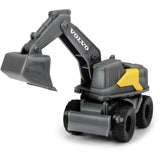 Dickie Toys Mini Legetøjsbiler 5-Pak