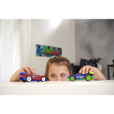 Dickie Toys Midnight Racerbil Assorteret