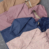 Wheat Hazel Regntøy Chardy Jakke