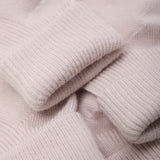 Minymo Shell Baby Rib Strømpe Med Fold 2-Pakning