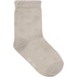 Minymo Shell Strømper Med Strikk 5-Pack