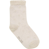 Minymo Shell Strømper Med Strikk 5-Pack