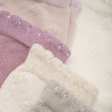 Minymo Shell Strømper Med Strikk 5-Pack