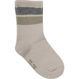 Minymo Winter Sky Strømper Med Pattern 7-Pack