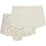 Minymo Dusty Ceder Hipsters 2-Pakning