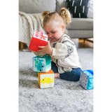 Baby Einstein Explorer & Discover Soft Klosser