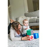 Baby Einstein Explorer & Discover Soft Klosser