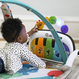 Baby Einstein 4-In-1 Musikk And Language Discovery Gym