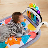 Baby Einstein 4-In-1 Musikk And Language Discovery Gym