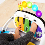 Baby Einstein 4-In-1 Musikk And Language Discovery Gym