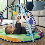 Baby Einstein Sea Gulv Explorers™ 2-In-1 Water Mat Play Gym