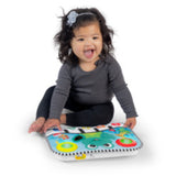 Baby Einstein Musical Kick Pad And Crib Leketøy Neptune's Kick & Explore™
