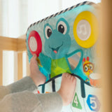 Baby Einstein Musical Kick Pad And Crib Leketøy Neptune's Kick & Explore™