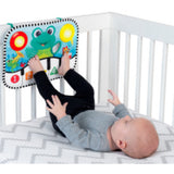 Baby Einstein Musical Kick Pad And Crib Leketøy Neptune's Kick & Explore™