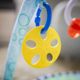 Baby Einstein Sea Gulv Explorers™ 2-In-1 Water Mat Play Gym