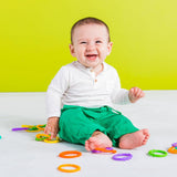 Bright Starts Bright Starts Lots Of Links