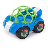 Bright Starts Blue Leketøy Bil Skrangle & Roll Buggie™