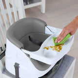 Ingenuity Baby Base 2-In-1 Sete