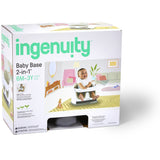Ingenuity Baby Base 2-In-1 Sete
