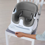 Ingenuity Baby Base 2-In-1 Sete