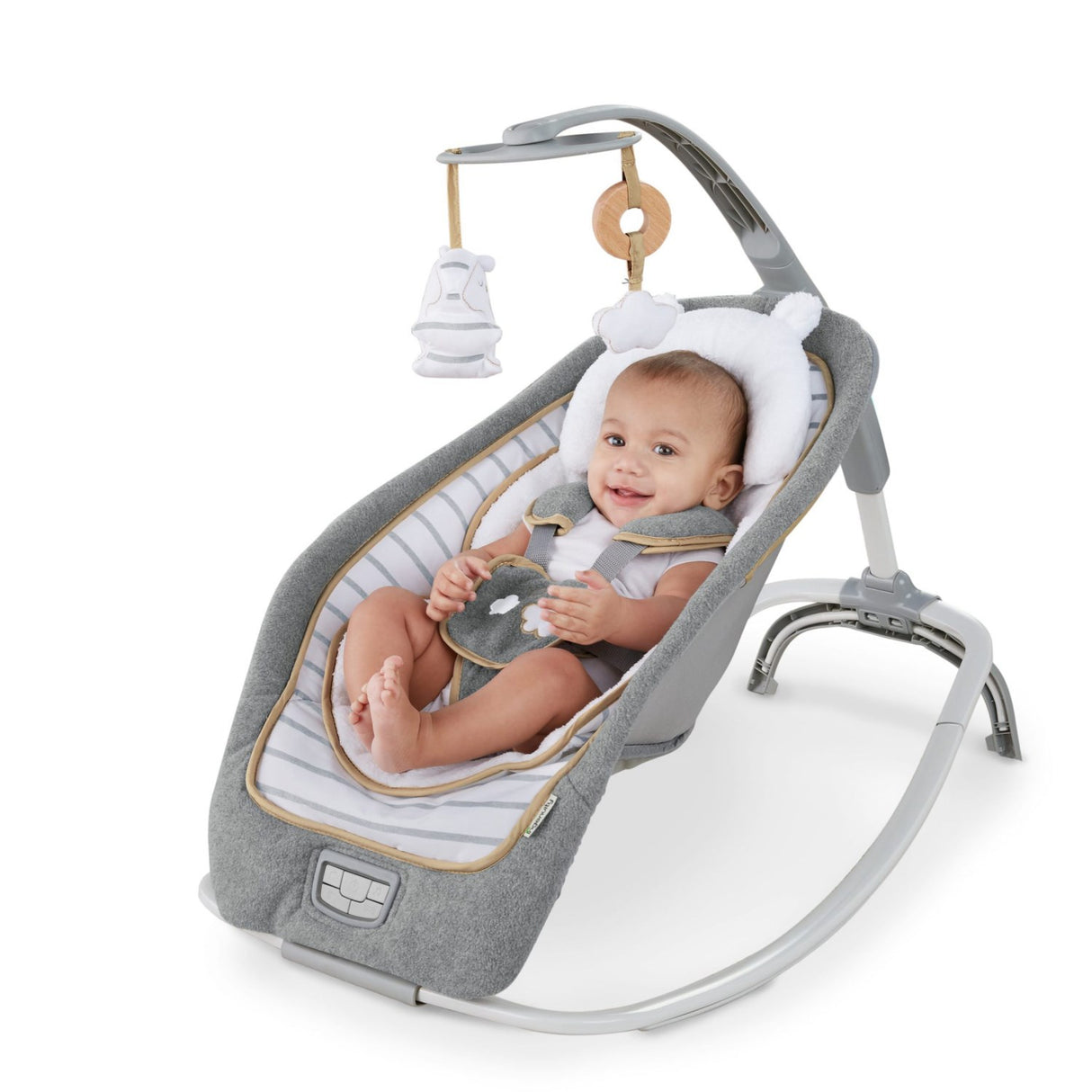 Ingenuity Rocking Sete