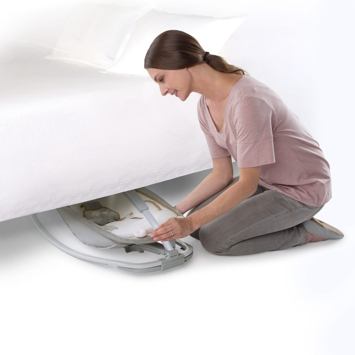 Ingenuity Rocking Sete