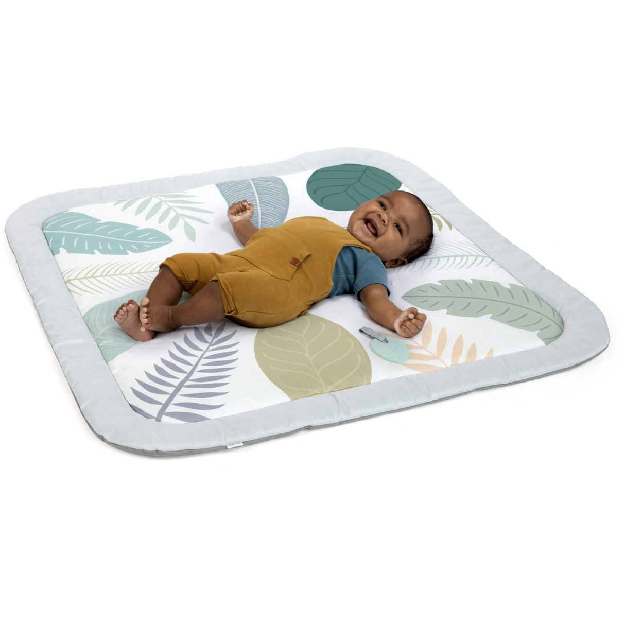 Ingenuity Sprout Spot™ Baby Milestone Play Mat