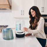 Baby Brezza Flaske Washer Pro