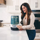 Baby Brezza Flaske Washer Pro