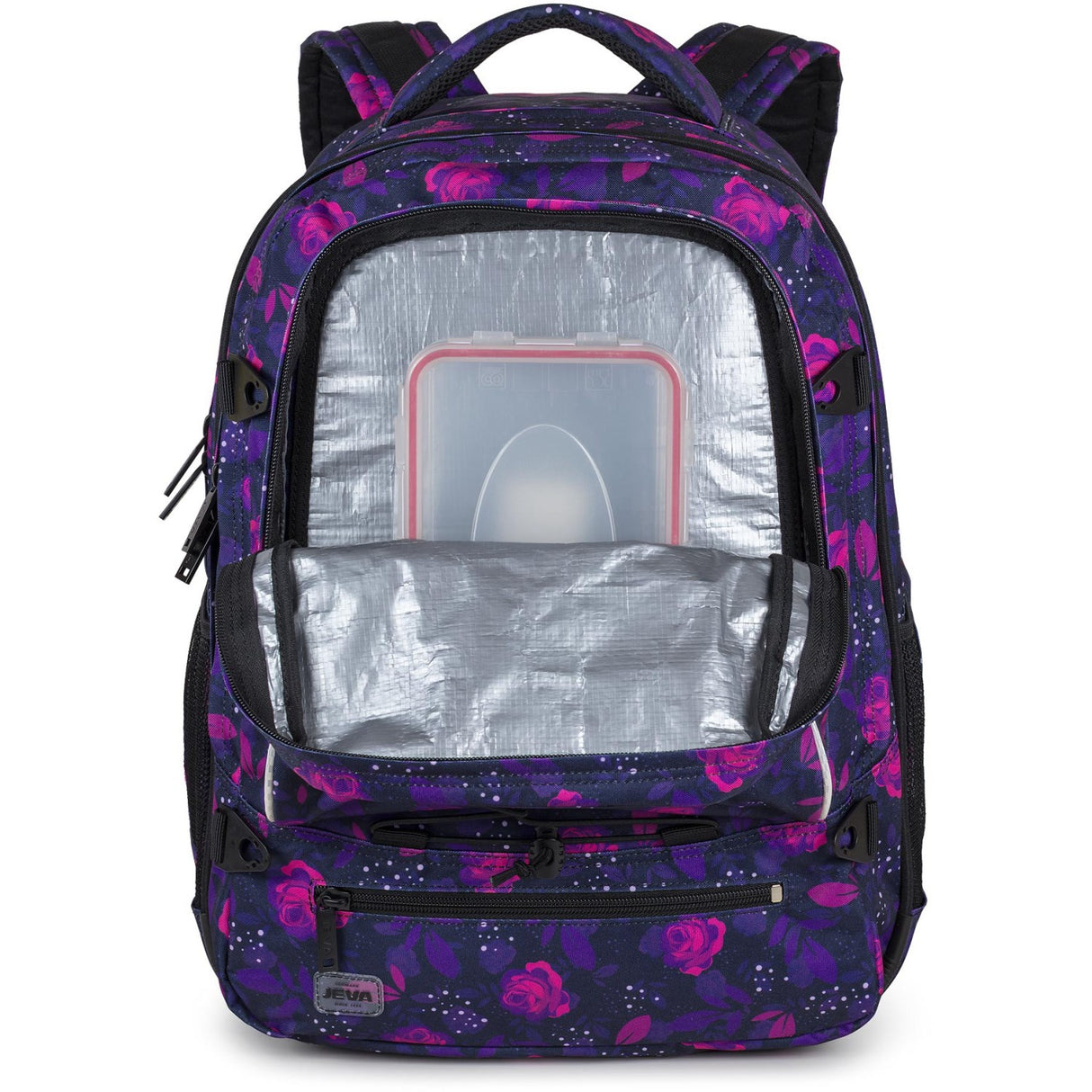 JEVA Dark Rose Rygsekk Supreme 326