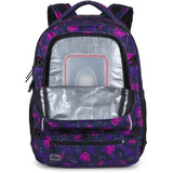 JEVA Dark Rose Rygsekk Supreme 326