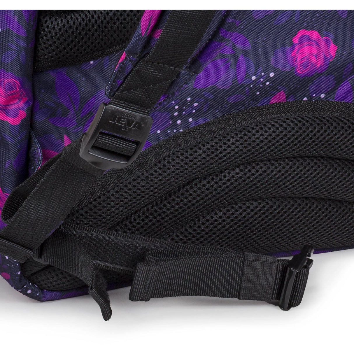 JEVA Dark Rose Rygsekk Supreme 326