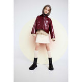 Bisgaard Black Nilla Lamb Støvler