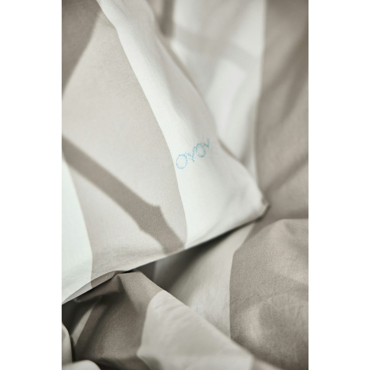 OYOY Clay Shima Sengetøy