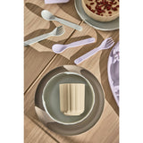 OYOY Multi Pullo Tableware Sett