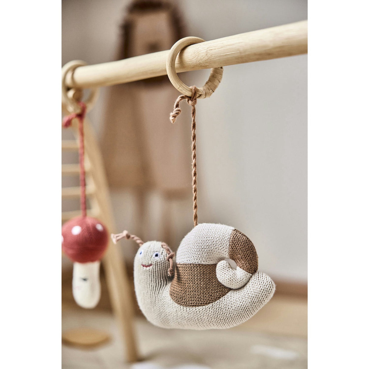 OYOY Forest Play Gym Leketøy