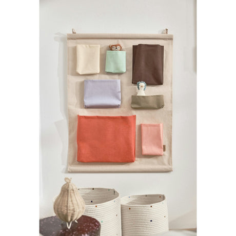 OYOY Rose Saga Wall Oppbevaring